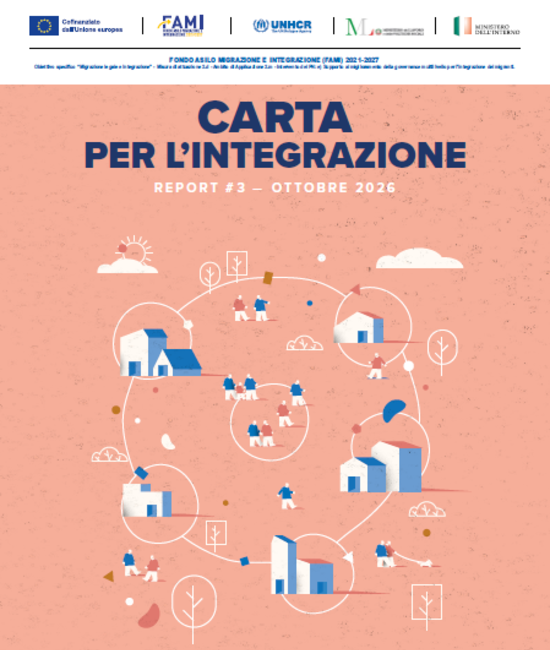 Report Carta #3
