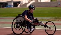 Le paralimpiadi che aiutano a guardare oltre la disabilità