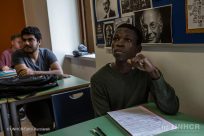 Una nuova possibilità per un giovane sud sudanese grazie ad una borsa di studio in Italia