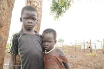 Il deficit di finanziamenti mette a rischio i rifugiati sud sudanesi