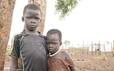 Il deficit di finanziamenti mette a rischio i rifugiati sud sudanesi