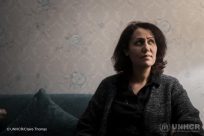 La dottoressa che cura il corpo e l’anima delle donne sopravvissute alla violenza dell'ISIS