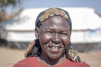 ‘L’angelo custode’ delle donne sopravvissute alla violenza sessuale e di genere in Sud Sudan