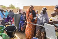 In Mali, la rinascita di una città devastata dalla guerra