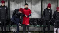 Lo chef e il calciatore: padre e figlio trovano speranza in Bosnia