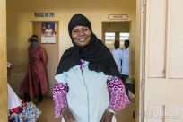 L’infermiera che cura le ferite di Gao, in Mali