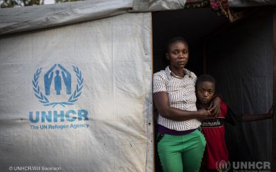 “Finché i rifugiati continueranno ad arrivare, ci prenderemo cura di loro”