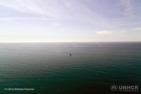 UNHCR esprime dolore per l’ingente perdita di vita nel naufragio al largo della Tunisia e chiede di porre fine alla detenzione in Libia
