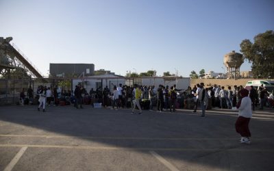 Dichiarazione congiunta: il Governo del Ruanda, l’UNHCR e l’Unione Africana raggiungono un accordo per evacuare i rifugiati dalla Libia