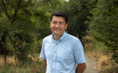 Avvocato kirghiso difensore dei diritti umani vince il Premio Nansen per i Rifugiati dell’UNHCR