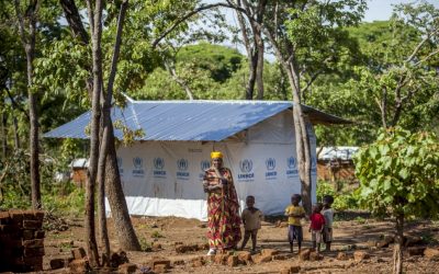 I rimpatri dei rifugiati in Burundi devono essere volontari e non forzati