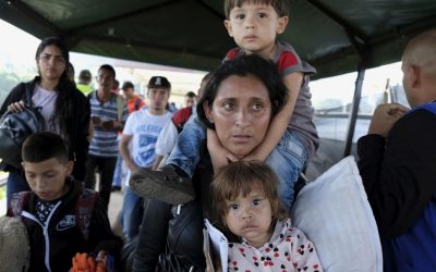 Dichiarazione congiunta UE-UNHCR-OIM in merito alla conclusione della Conferenza internazionale di solidarietà sulla crisi di rifugiati e migranti venezuelani