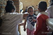Seconda evacuazione salvavita di rifugiati vulnerabili dalla Libia in Rwanda