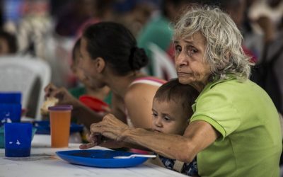 Necessari 1,35 miliardi di dollari per aiutare rifugiati e migranti venezuelani e i Paesi che li accolgono  
