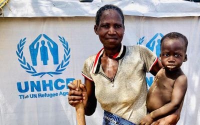 L’insicurezza ostacola l’accesso alle popolazioni sfollate nel nordest del Burkina Faso
