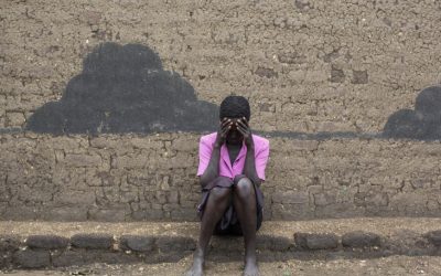 I suicidi sono in aumento tra i rifugiati in Uganda