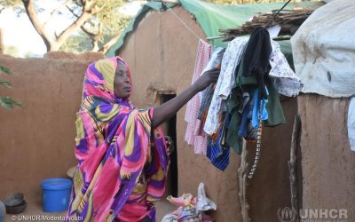 Per i rifugiati sudanesi il ritorno a casa è ancora lontano