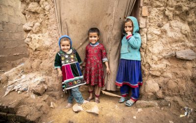 Oltre quattro decenni di instabilità: necessario riaccendere la speranza per milioni di rifugiati afghani