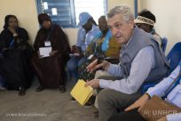 Filippo Grandi chiede urgente sostegno per il Sahel