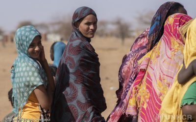 Oltre 700.000 persone in fuga dal Burkina Faso a causa della violenza nel Sahel