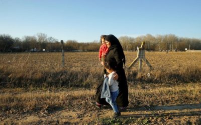 Dichiarazione UNHCR in merito alla situazione al confine Turchia-UE