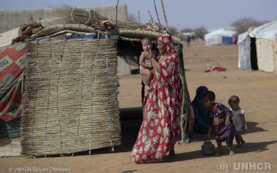 Le violenze in corso in Burkina Faso costringono i rifugiati maliani a fare ritorno a casa