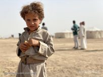 Alla vigilia del Ramadan, l’UNHCR chiede di sostenere milioni di rifugiati e sfollati a rischio mentre è in corso l’emergenza COVID-19