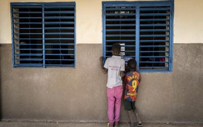 La situazione di insicurezza in Burkina Faso costringe migliaia di rifugiati maliani alla fuga