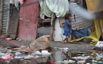 UNHCR: la carenza di fondi minaccia l’erogazione di aiuti vitali destinati a quasi un milione di sfollati yemeniti e rifugiati