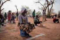 ALLARME UNHCR E WFP:  PERICOLO DI FAME E MALNUTRIZIONE PER I RIFUGIATI IN AFRICA CON IL COVID-19 CHE AGGRAVA LE MANCANZE DI CIBO
