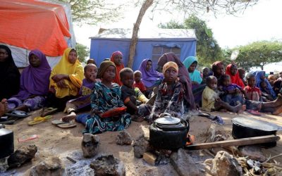 Nel 2020 le alluvioni hanno portato alla fuga oltre 650.000 somali