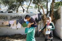Gli Assistenti Alti Commissari UNHCR in visita in Grecia discutono le sfide per la protezione dei rifugiati e chiedono maggiore supporto
