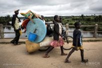 UNHCR: la ripresa delle violenze nella regione del Kasai, nella RDC, potrebbe determinare esodi di massa