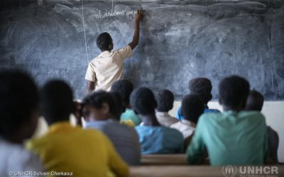Numerose scuole coinvolte nei conflitti armati nel Sahel