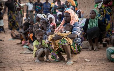 La comunità internazionale deve agire con ‘urgenza’ per porre fine alla crisi nel Sahel centrale