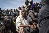 UNHCR: crescono i bisogni delle popolazioni nel Sahel in seguito all’aggravarsi dell’esodo in corso