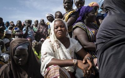 UNHCR: crescono i bisogni delle popolazioni nel Sahel in seguito all’aggravarsi dell’esodo in corso