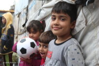 L’UNHCR intensifica il supporto agli iracheni sfollati di ritorno alle proprie terre in seguito alla chiusura dei campi