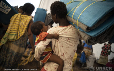 Il numero di rifugiati etiopi in Sudan supera le 40.000 unità