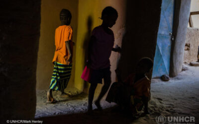 Traffico di minori in aumento in Mali a causa di conflitti e COVID