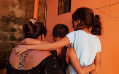 UNHCR/UNICEF: minacce di morte e violenze di bande costringono più famiglie a fuggire dal nord dell’America Centrale