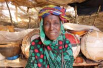 Proteggere le famiglie costrette alla fuga mentre aumenta la violenza in Niger