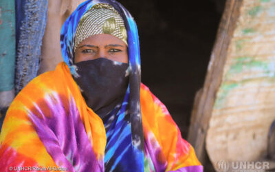 Le donne lottano per sopravvivere mentre il conflitto nello Yemen arriva al suo sesto anno