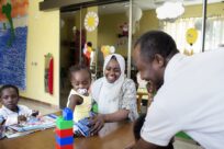 LA CASA DEI RIFUGIATI: UNHCR, ASGI e SUNIA lanciano una guida per aiutare i rifugiati ad orientarsi fra affitti, contratti, diritti e doveri di proprietari e inquilini