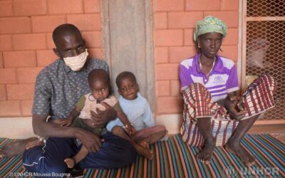 Burkina Faso: una serie di attacchi costringe migliaia di persone alla fuga