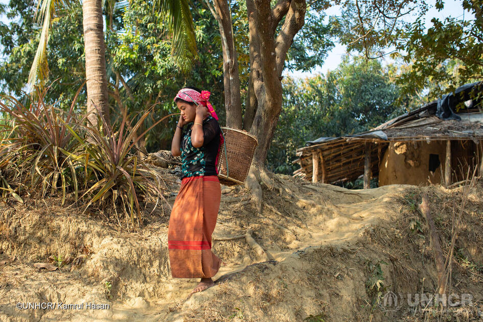 Bangladesh. Un progetto aiuta le comunità locali ad avere mezzi di sussistenza