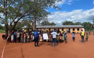 UNHCR: garantire l’accesso all’asilo in Tanzania ai mozambicani in fuga dalle violenze