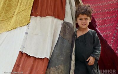 “Aiutateci a restare in Afghanistan al fianco dei civili in pericolo”: UNHCR lancia l’appello a Fondazioni, Aziende e Filantropi Italiani