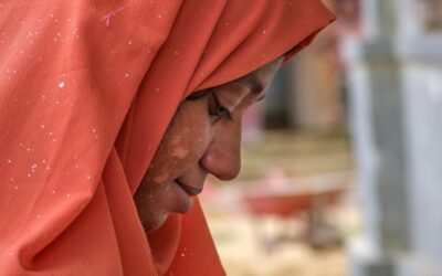 Rapporto UNHCR: i rifugiati rohingya, soprattutto donne e bambini, affrontano viaggi ancor più letali attraverso il golfo del Bengala e il mare delle Andamane