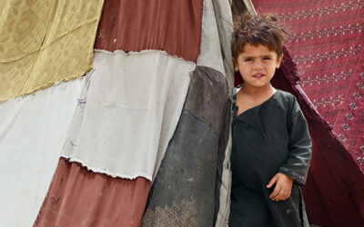L’UNHCR avverte che i bisogni umanitari all’interno dell’Afghanistan non devono essere dimenticati